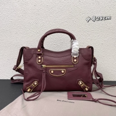 Balenciaga Top Handle Bags